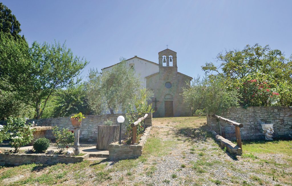 Casa Sara - Appartement 4 pers. avec piscine à Cortona - Photo 4