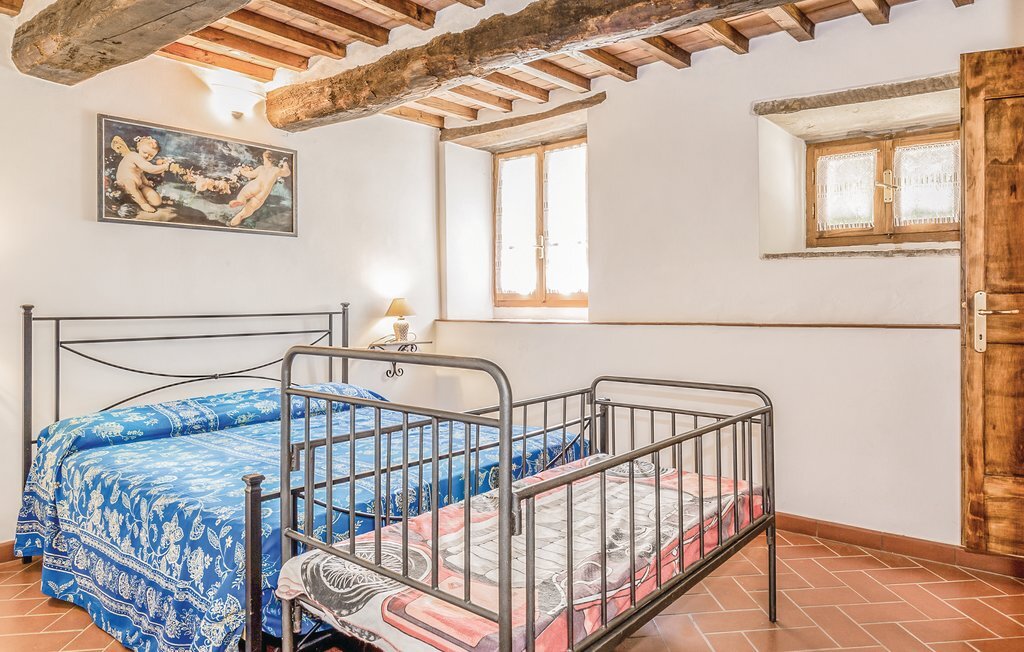 Casa Sara - Appartement 4 pers. avec piscine à Cortona - Photo 5