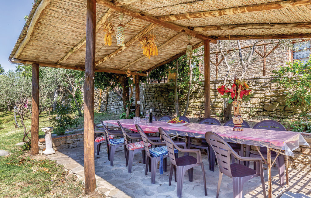 Casa Sara - Appartement 4 pers. avec piscine à Cortona - Photo 10