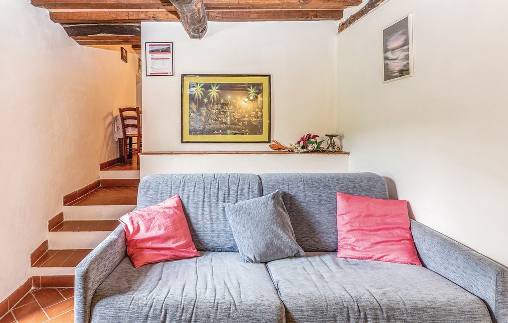 Casa Sara - Appartement 4 pers. avec piscine à Cortona - Photo 15