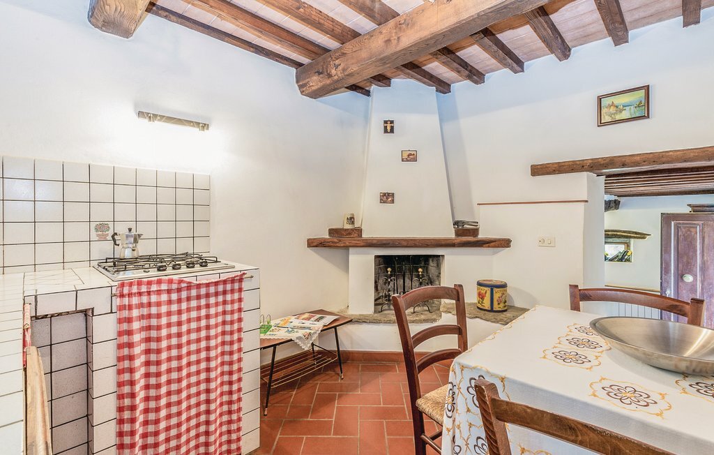 Casa Sara - Appartement 4 pers. avec piscine à Cortona - Photo 16
