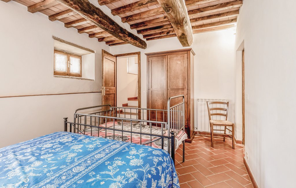 Casa Sara - Appartement 4 pers. avec piscine à Cortona - Photo 17