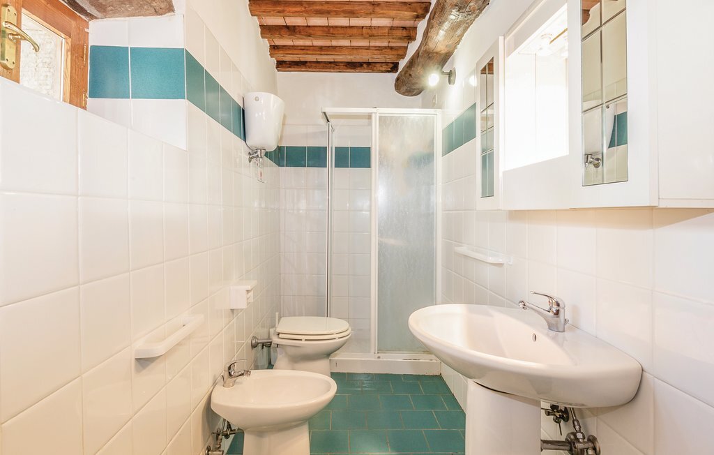 Casa Sara - Appartement 4 pers. avec piscine à Cortona - Photo 18
