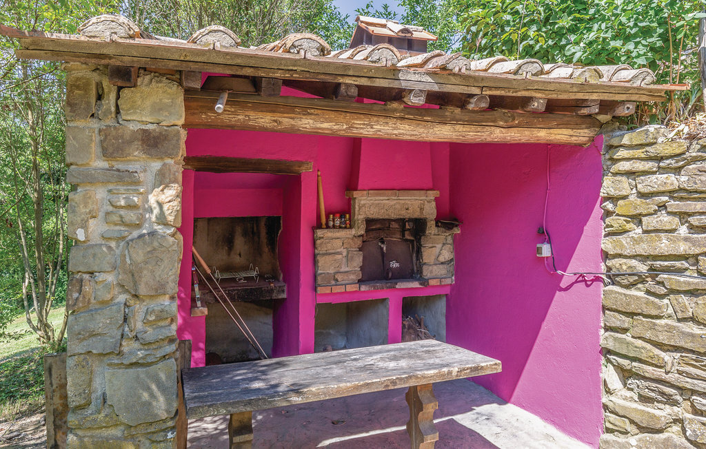 Casa Sara - Appartement 4 pers. avec piscine à Cortona - Photo 19