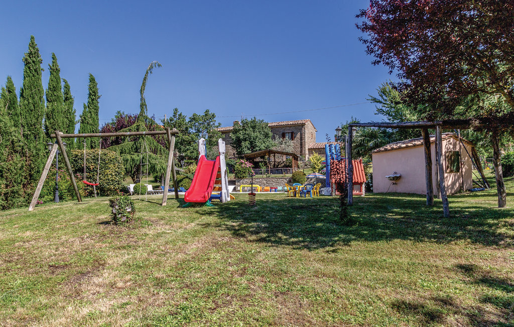 Casa Sara - Appartement 4 pers. avec piscine à Cortona - Photo 20