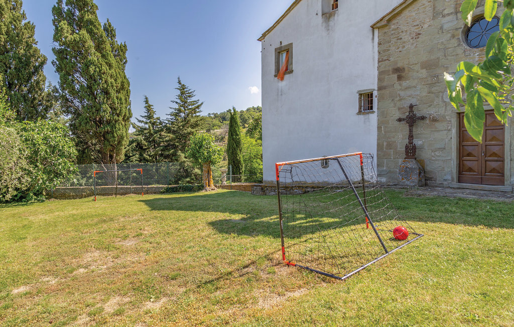 Casa Sara - Appartement 4 pers. avec piscine à Cortona - Photo 21