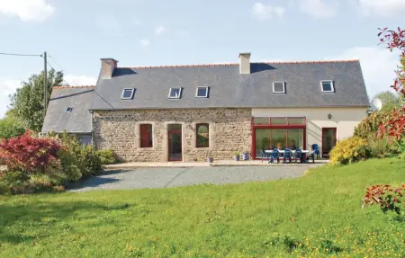 Location maison à Tredarzec