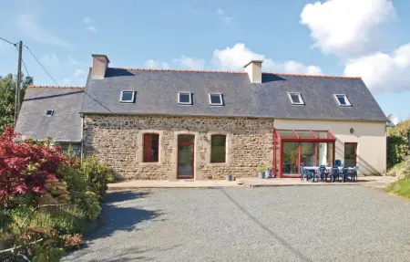 Maison 9 personnes à Tredarzec - Photo 3