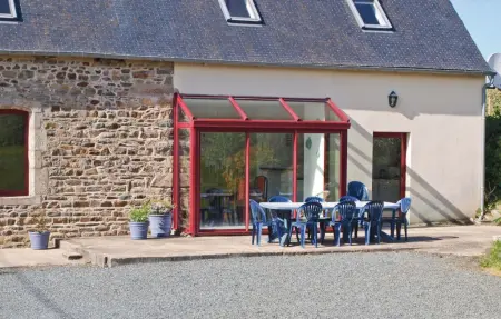 Maison 9 personnes à Tredarzec - Photo 5
