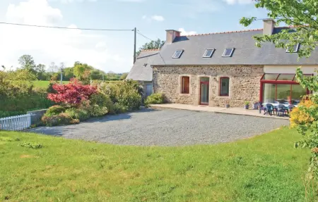 Maison 9 personnes à Tredarzec - Photo 6