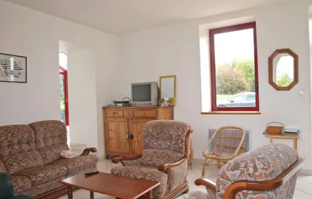 Maison 9 personnes à Tredarzec - Photo 7