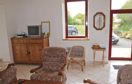 Maison 9 personnes à Tredarzec - Photo 8
