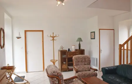 Maison 9 personnes à Tredarzec - Photo 9