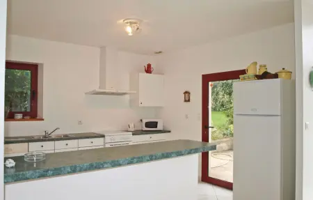 Maison 9 personnes à Tredarzec - Photo 12