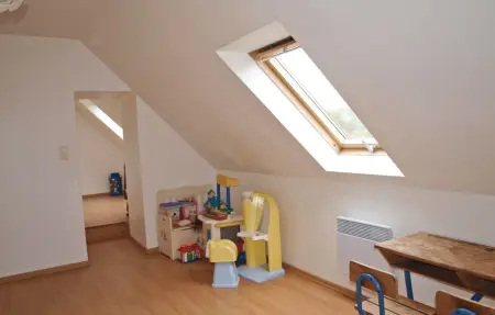 Maison 9 personnes à Tredarzec - Photo 13