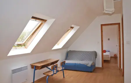 Maison 9 personnes à Tredarzec - Photo 14
