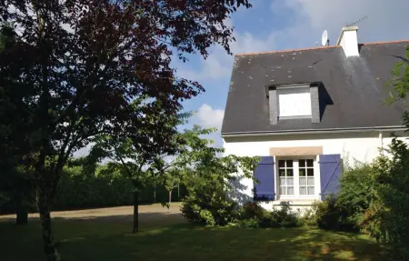 Maison 4 personnes à Pleuven - Photo 2