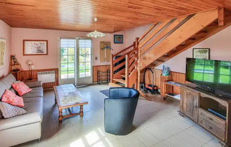 Maison 4 personnes à Pleuven - Photo 6