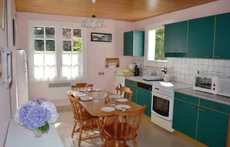 Maison 4 personnes à Pleuven - Photo 7