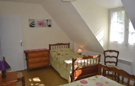 Maison 4 personnes à Pleuven - Photo 9