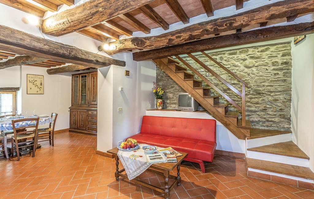 Casa Michele - Maison 4 pers. avec piscine à Cortona - Photo 3