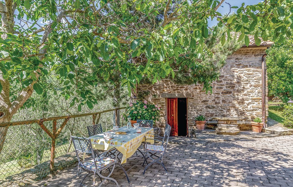 Casa Michele - Maison 4 pers. avec piscine à Cortona - Photo 4