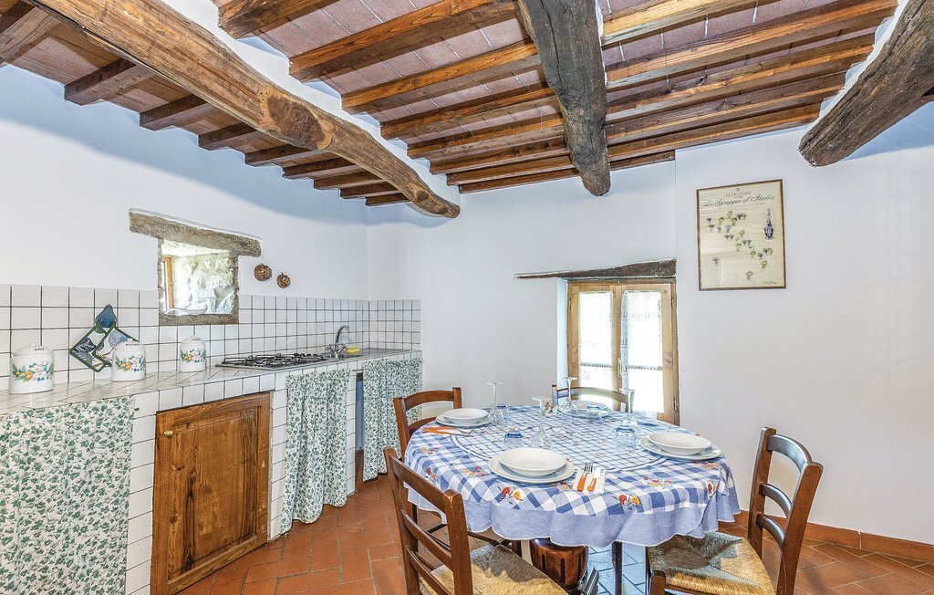 Casa Michele - Maison 4 pers. avec piscine à Cortona - Photo 17