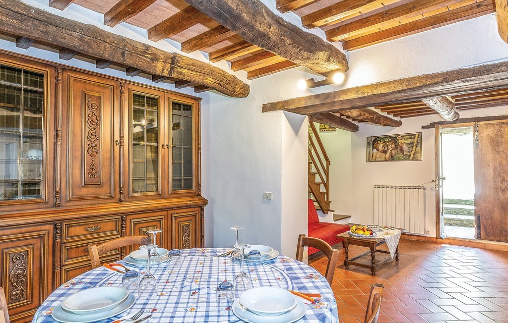 Casa Michele - Maison 4 pers. avec piscine à Cortona - Photo 18