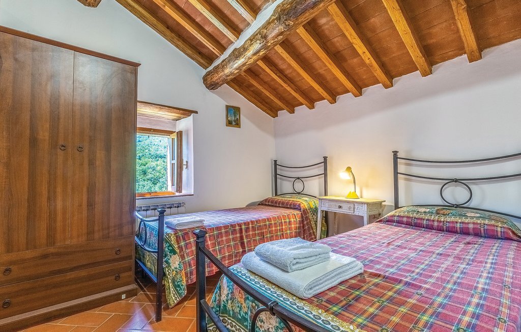 Casa Michele - Maison 4 pers. avec piscine à Cortona - Photo 20