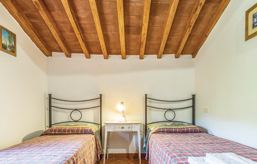 Casa Michele - Maison 4 pers. avec piscine à Cortona - Photo 21