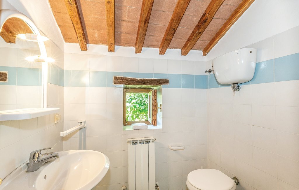 Casa Michele - Maison 4 pers. avec piscine à Cortona - Photo 22