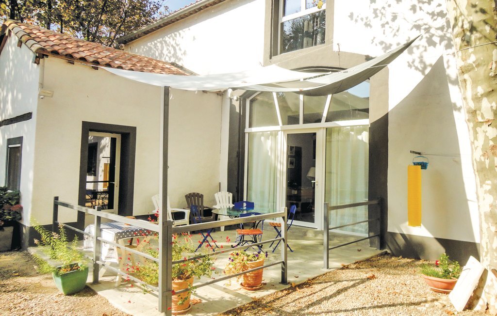 Maison vigneronne avec terrasse, jacuzzi et sauna à Narbonne - Photo 1
