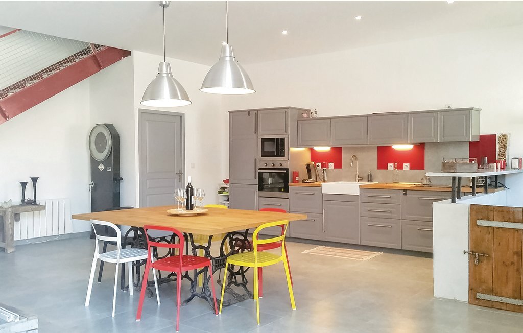 Maison vigneronne avec terrasse, jacuzzi et sauna à Narbonne - Photo 2
