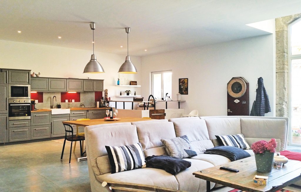 Maison vigneronne avec terrasse, jacuzzi et sauna à Narbonne - Photo 3