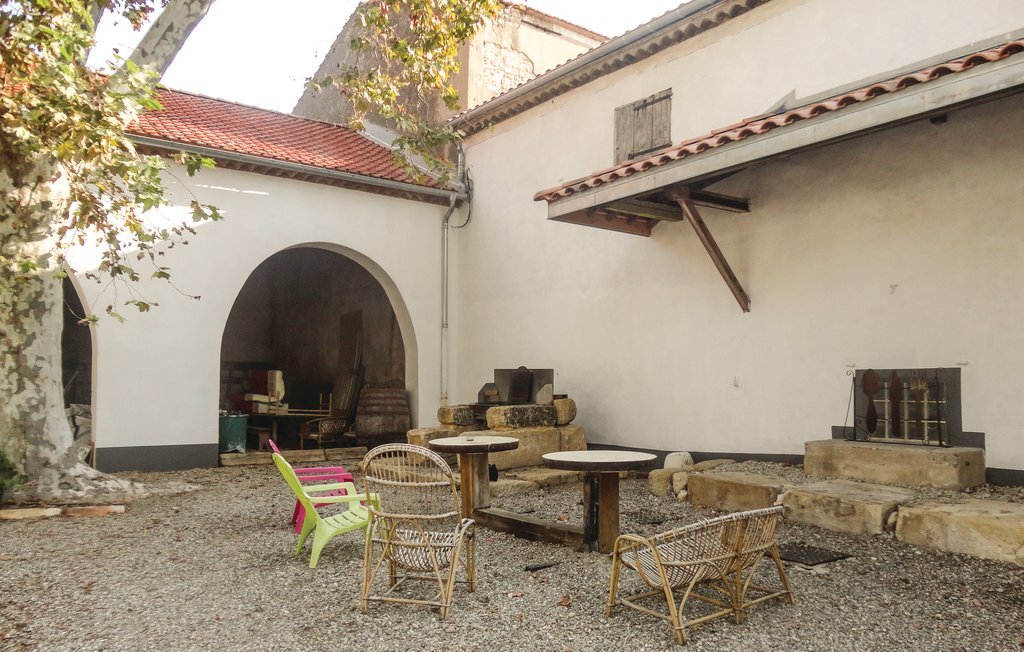 Maison vigneronne avec terrasse, jacuzzi et sauna à Narbonne - Photo 5