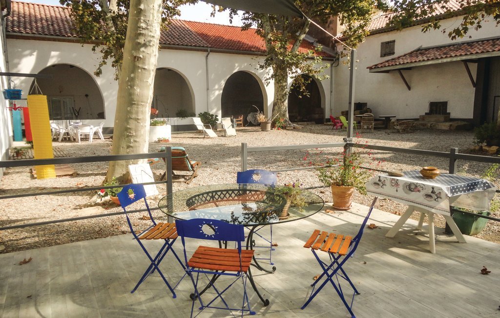 Maison vigneronne avec terrasse, jacuzzi et sauna à Narbonne - Photo 8