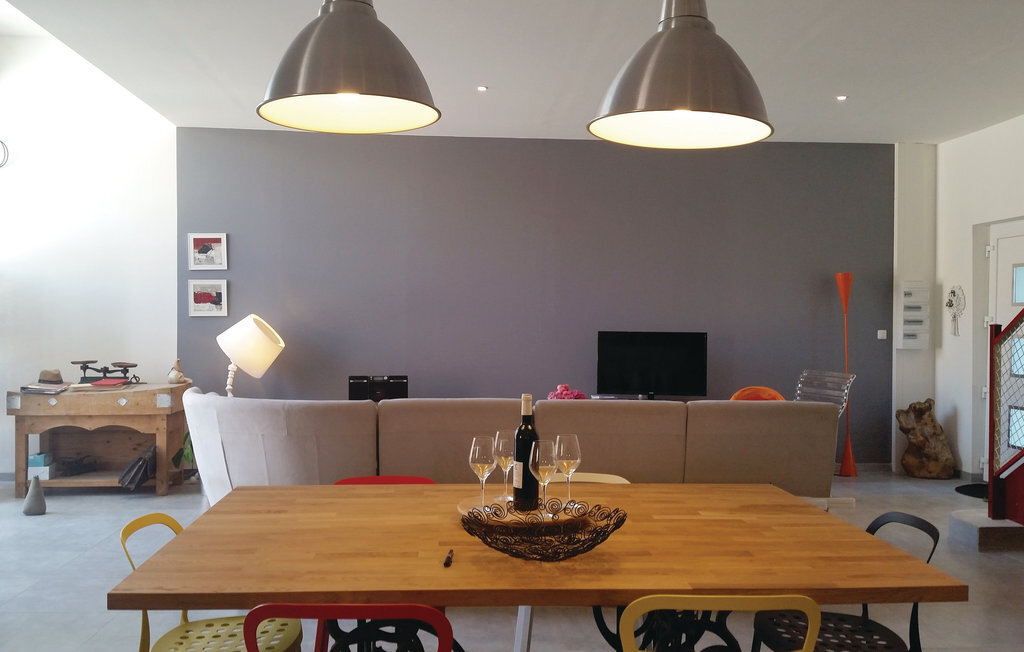 Maison vigneronne avec terrasse, jacuzzi et sauna à Narbonne - Photo 15