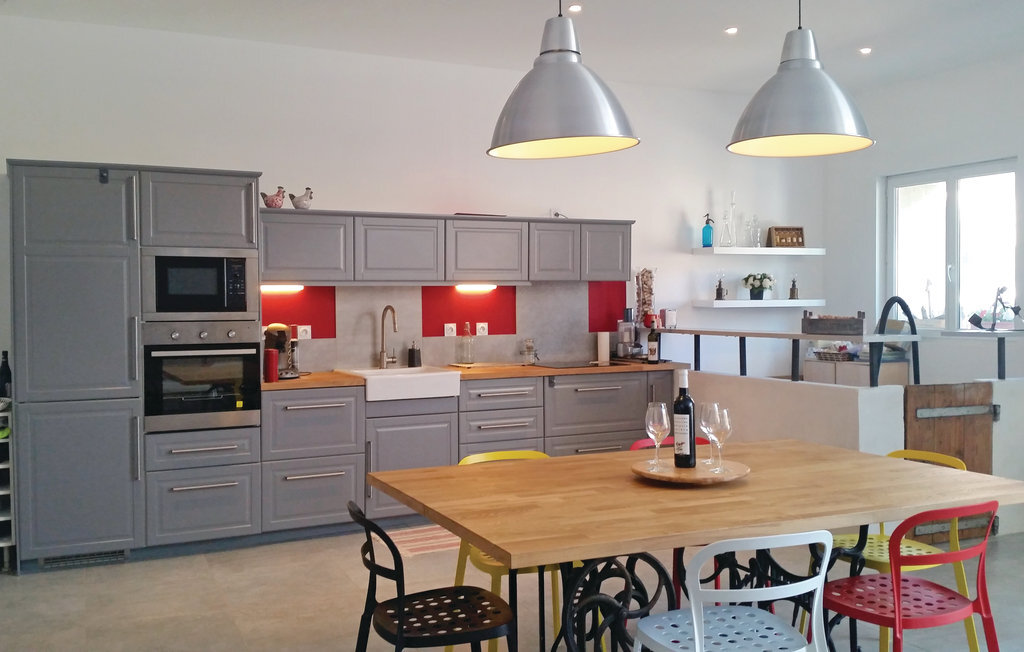 Maison vigneronne avec terrasse, jacuzzi et sauna à Narbonne - Photo 16