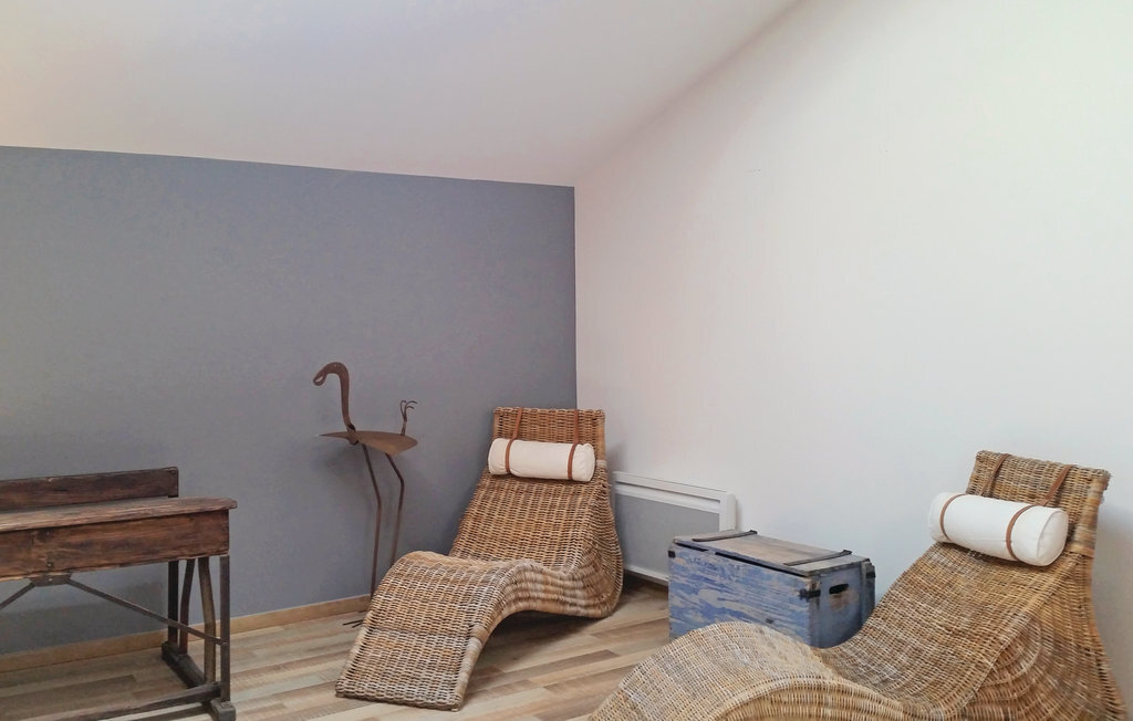 Maison vigneronne avec terrasse, jacuzzi et sauna à Narbonne - Photo 17