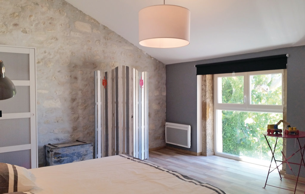 Maison vigneronne avec terrasse, jacuzzi et sauna à Narbonne - Photo 18