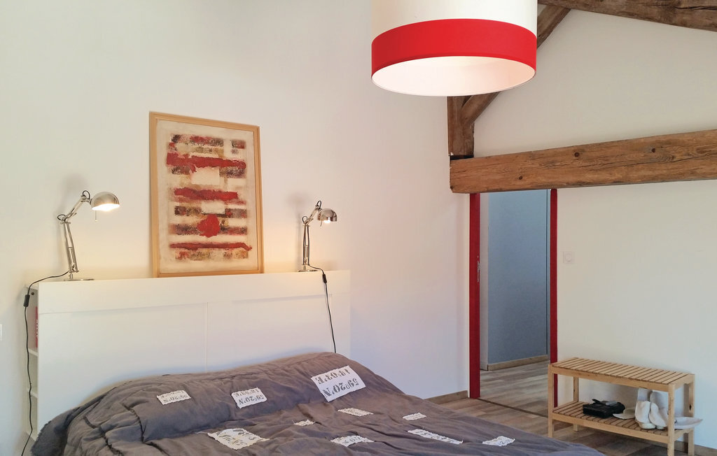 Maison vigneronne avec terrasse, jacuzzi et sauna à Narbonne - Photo 19