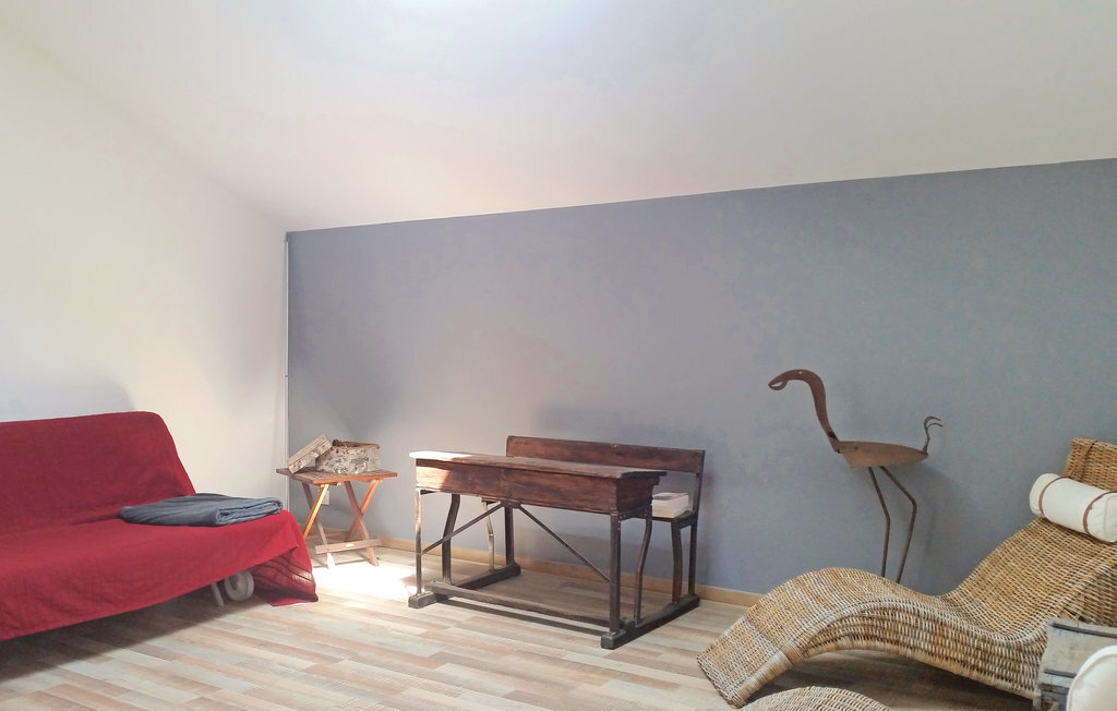 Maison vigneronne avec terrasse, jacuzzi et sauna à Narbonne - Photo 20