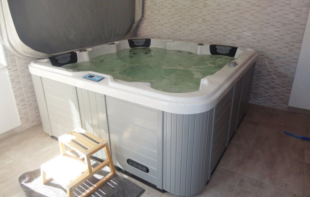 Maison vigneronne avec terrasse, jacuzzi et sauna à Narbonne - Photo 24