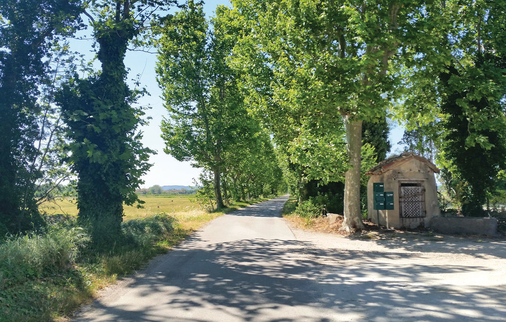 Maison vigneronne avec terrasse, jacuzzi et sauna à Narbonne - Photo 27