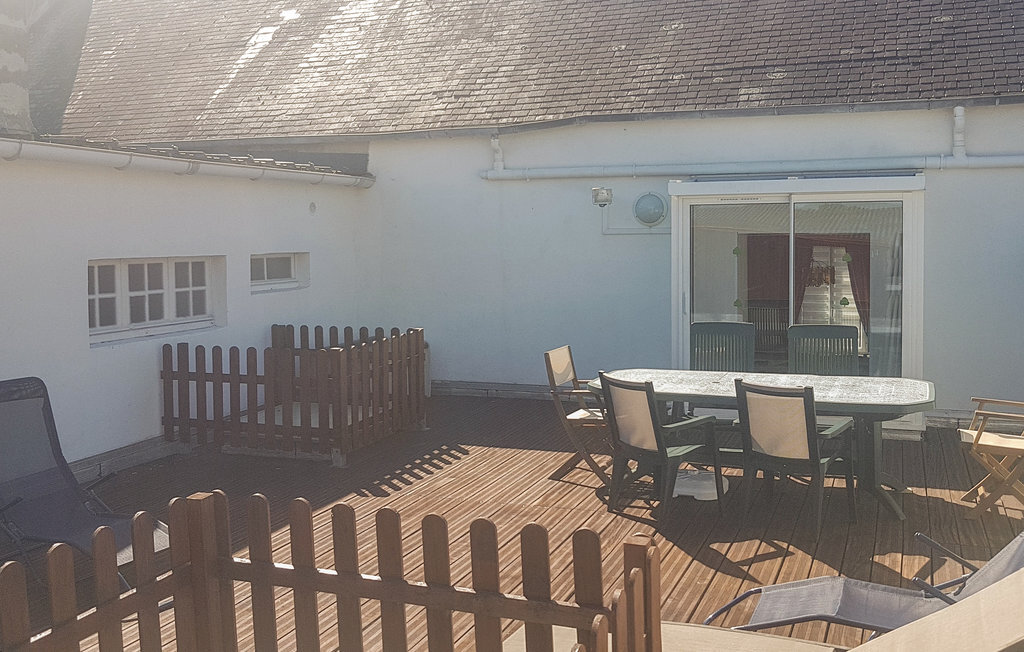 Maison Bretagne avec terrasse sur le toit à Plonévez-Porzay - Photo 5