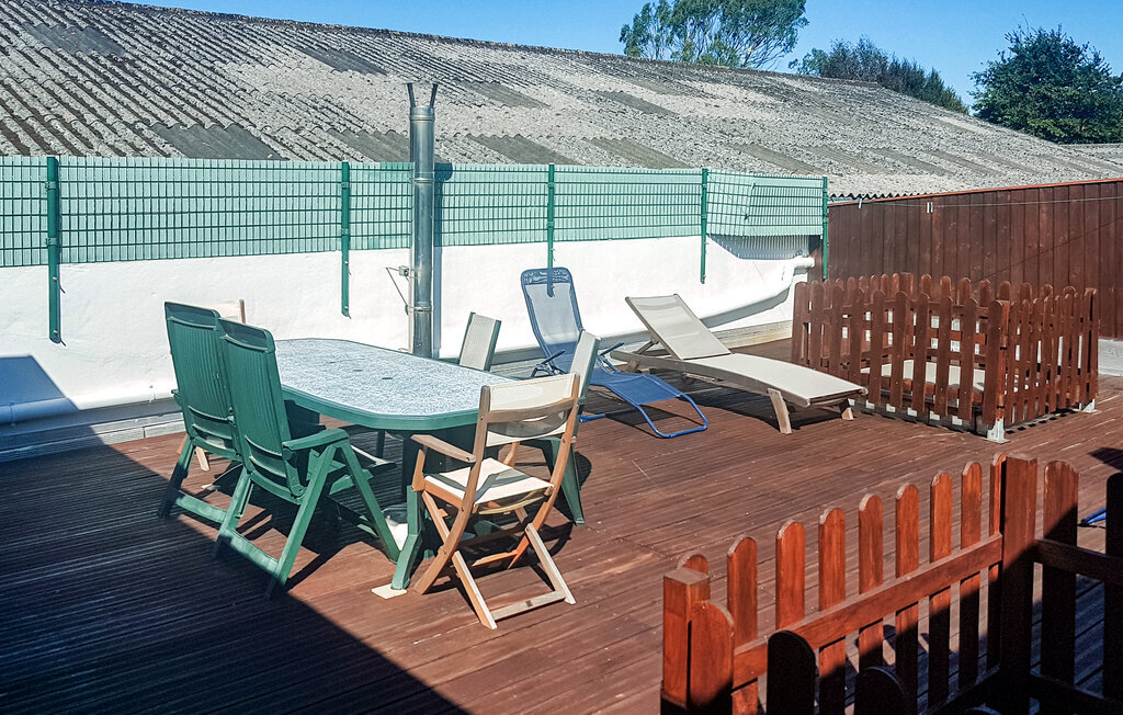 Maison Bretagne avec terrasse sur le toit à Plonévez-Porzay - Photo 6