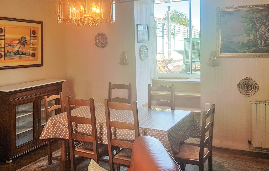 Maison Bretagne avec terrasse sur le toit à Plonévez-Porzay - Photo 7
