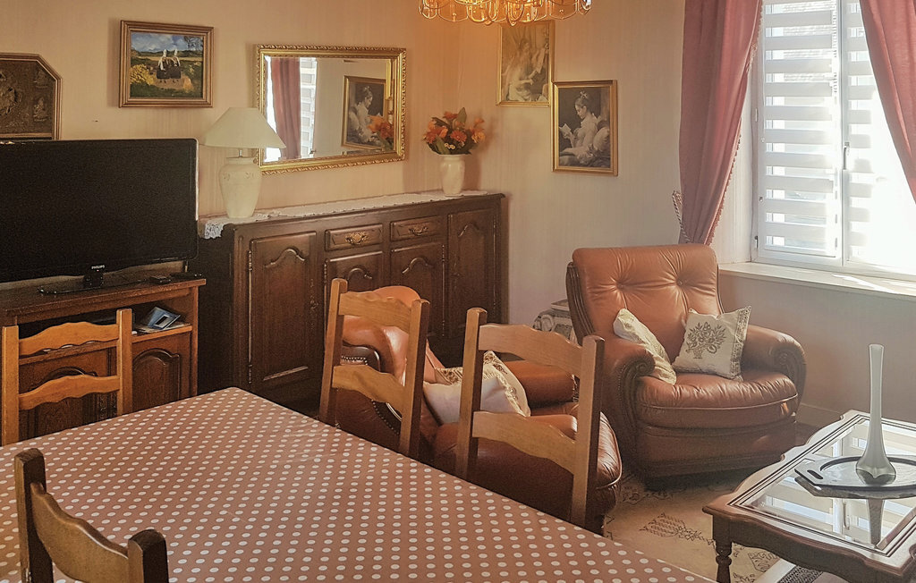 Maison Bretagne avec terrasse sur le toit à Plonévez-Porzay - Photo 8