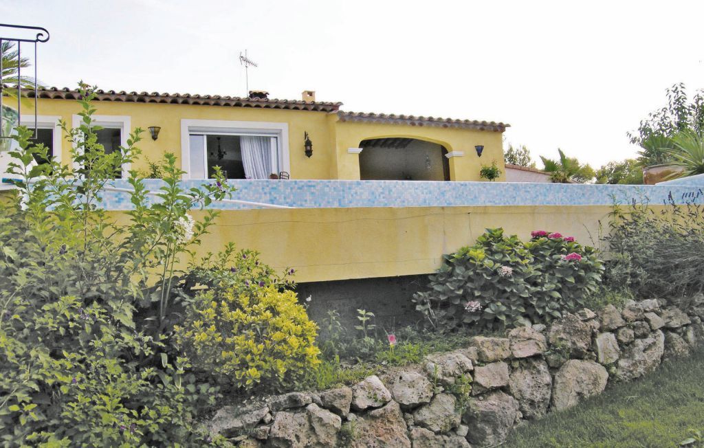 Maison 3 chambres vue piscine à Bagnols en Forêt - Photo 12