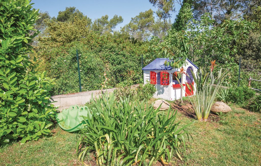 Maison 3 chambres vue piscine à Bagnols en Forêt - Photo 13